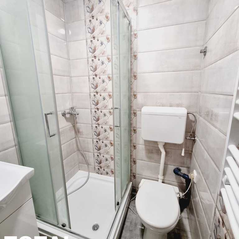 Troiposoban stan na prodaju, Sajmište, Novi Sad, 70m², 103.000 €