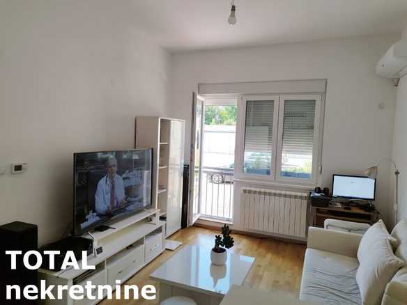 Stan Prodaja Novi Sad  71 m2