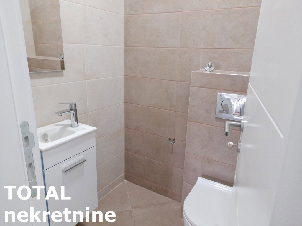 Stan Prodaja Novi Sad  71 m2