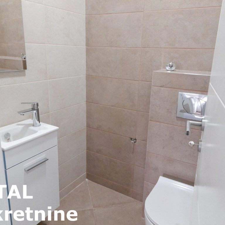 Stan Prodaja Novi Sad  71 m2