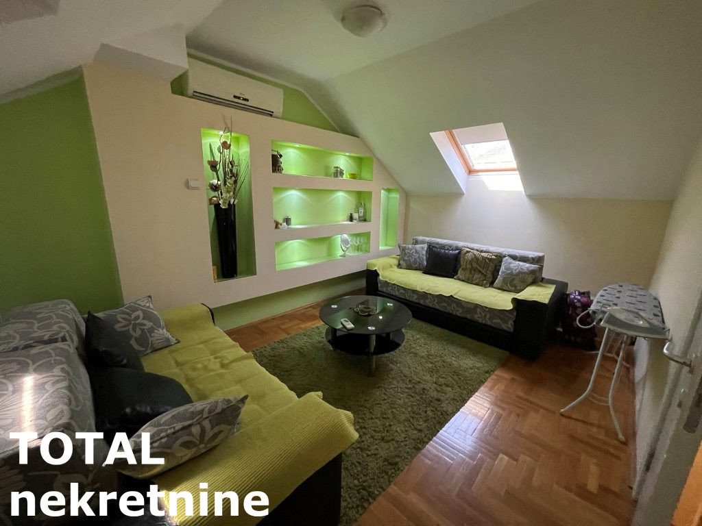 Stan Prodaja Novi Sad Stan Prodaja Novi Sad 64 m2