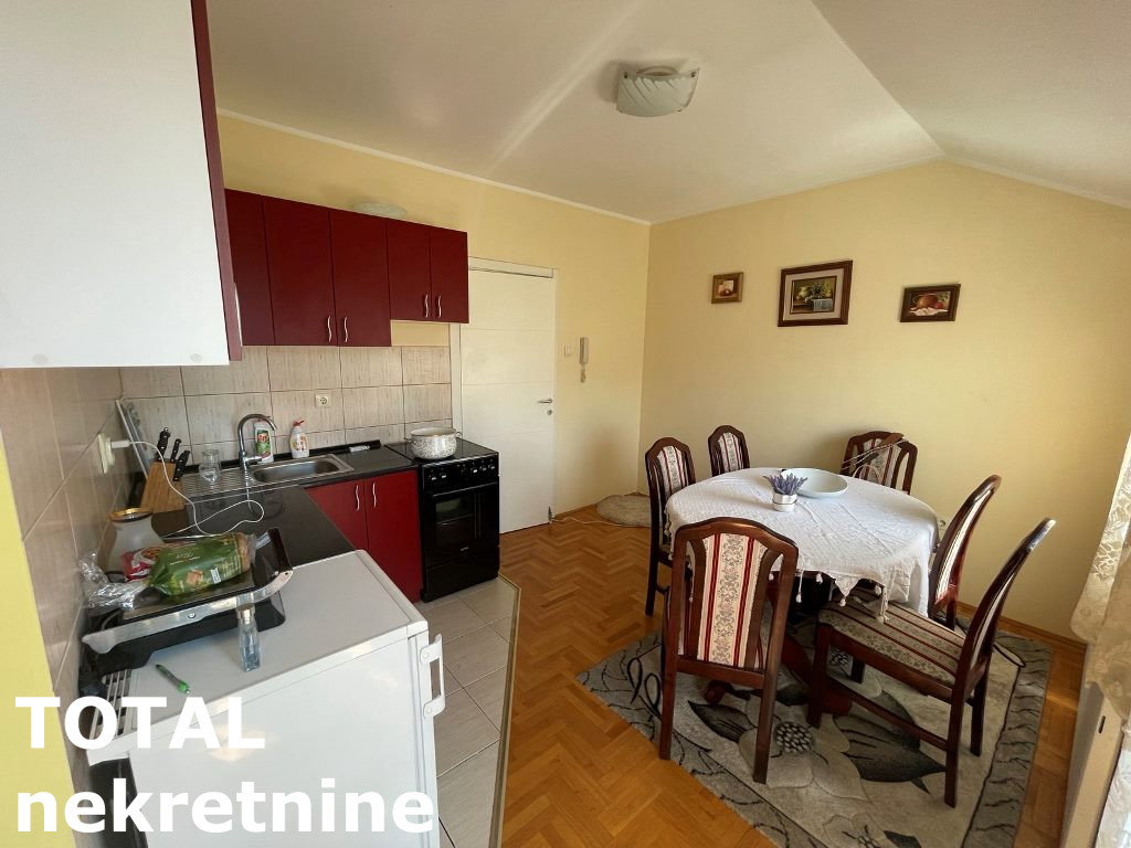 Stan Prodaja Novi Sad Stan Prodaja Novi Sad 64 m2