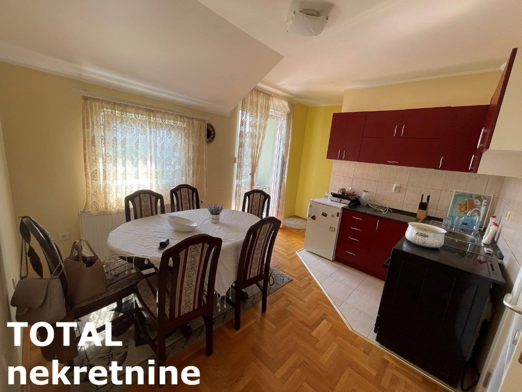 Stan Prodaja Novi Sad Stan Prodaja Novi Sad 64 m2