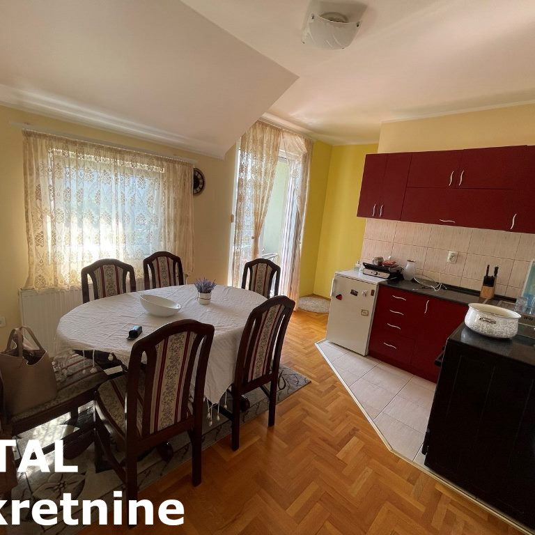 Stan Prodaja Novi Sad  64 m2