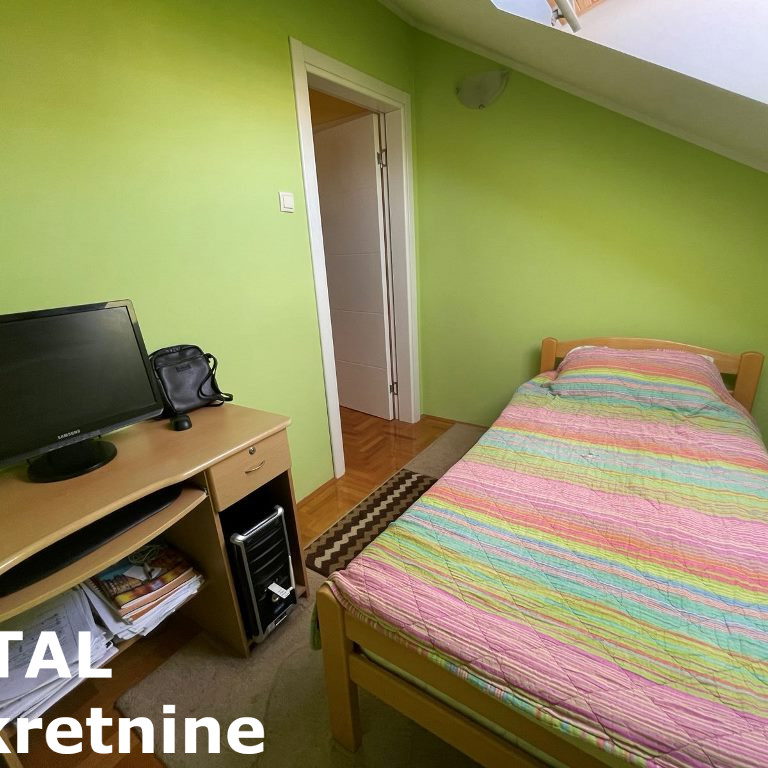 Trosoban stan na prodaju, Bulevar, Novi Sad, 64m², 147.200 €