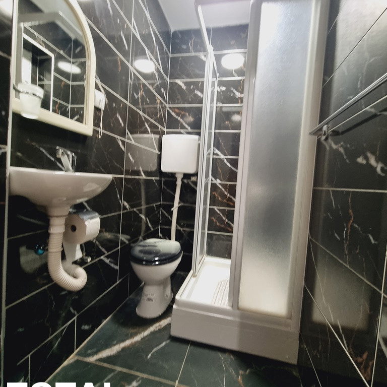 Troiposoban stan na prodaju, Bulevar, Novi Sad, 78m², 200.000 €