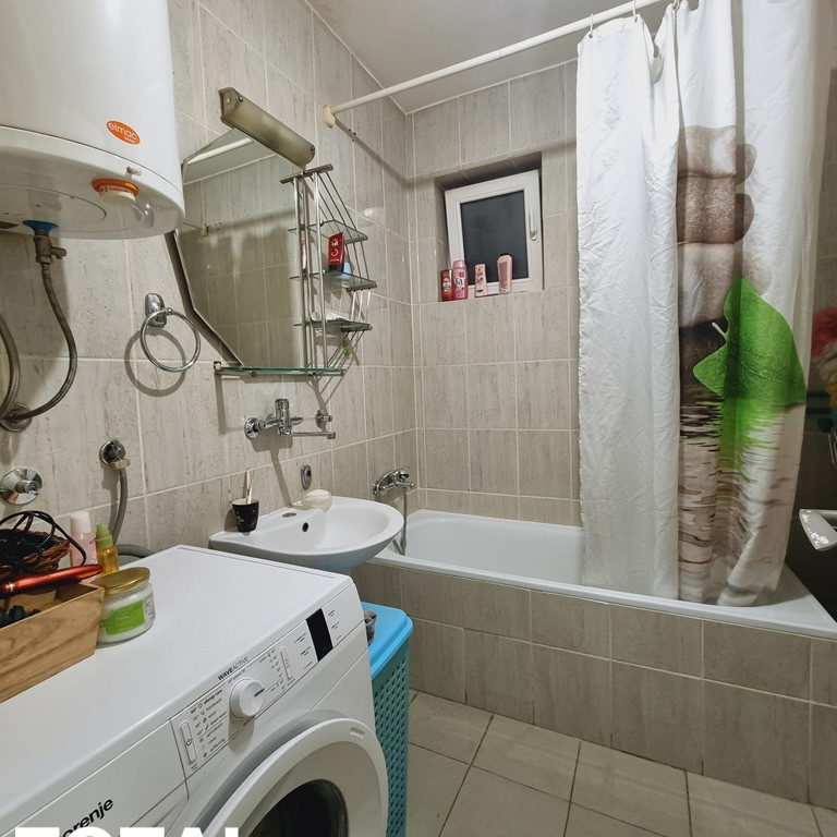 Stan Prodaja Novi Sad  78 m2