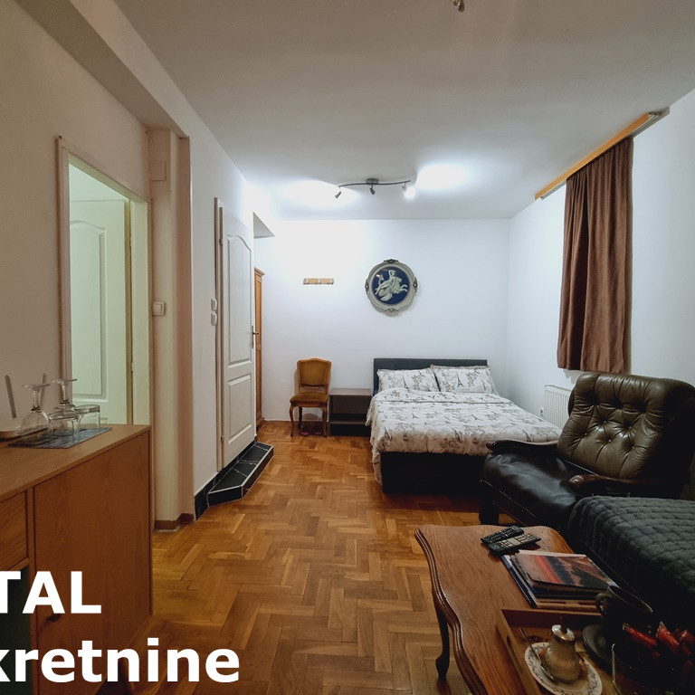 Stan Prodaja Novi Sad  78 m2