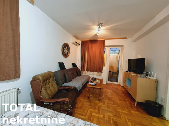 Stan Prodaja Novi Sad  78 m2
