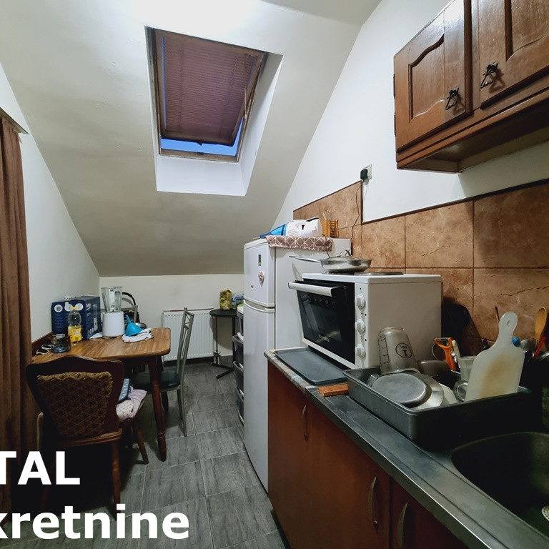 Troiposoban stan na prodaju, Bulevar, Novi Sad, 78m², 200.000 €