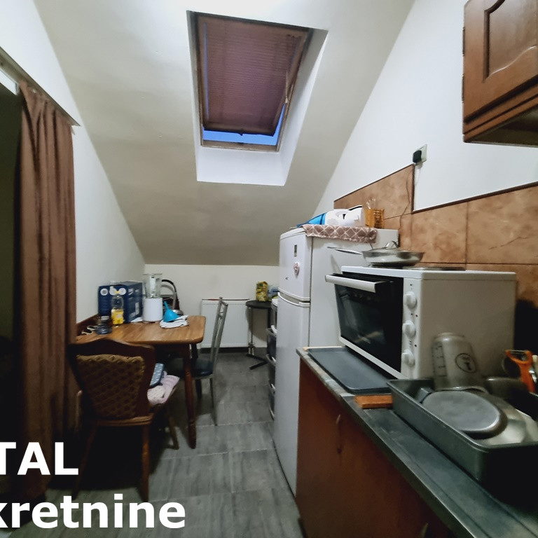 Troiposoban stan na prodaju, Bulevar, Novi Sad, 78m², 200.000 €