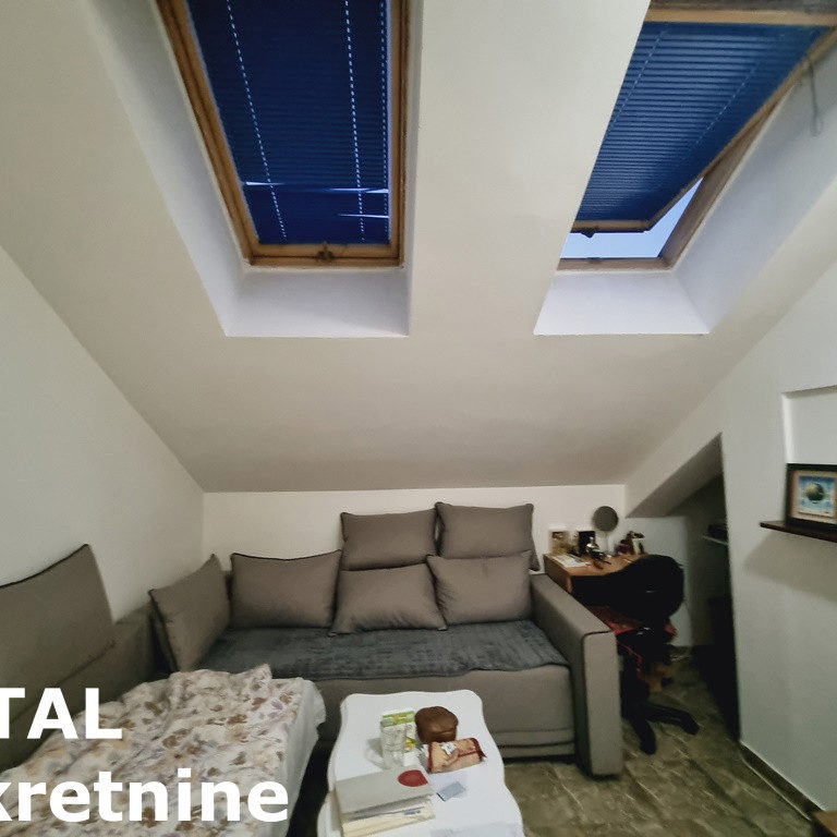 Troiposoban stan na prodaju, Bulevar, Novi Sad, 78m², 200.000 €