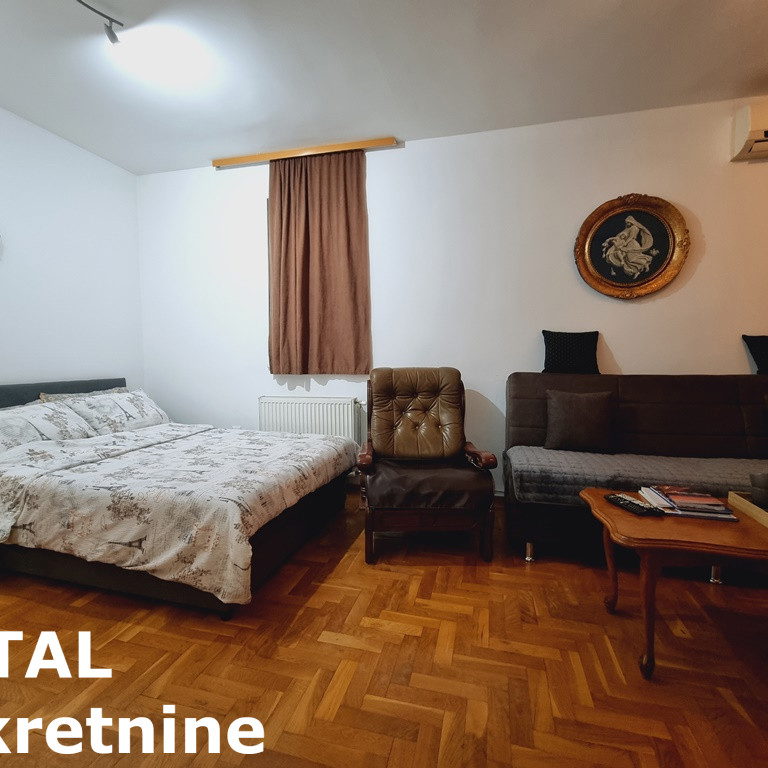 Stan Prodaja Novi Sad  78 m2