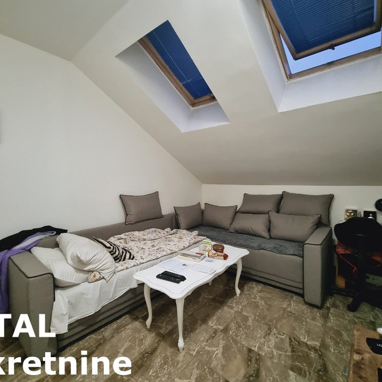 Stan Prodaja Novi Sad  78 m2