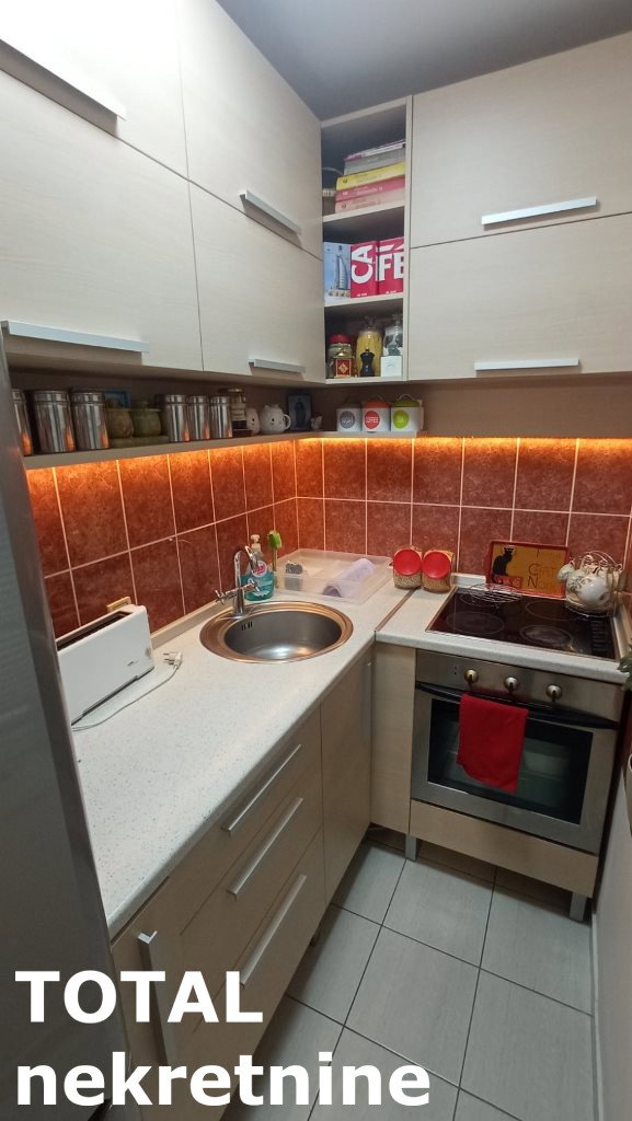 Stan Prodaja Novi Sad Stan Prodaja Novi Sad 65 m2