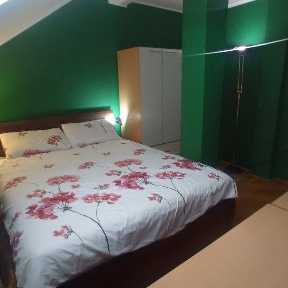 Stan Prodaja Novi Sad  65 m2