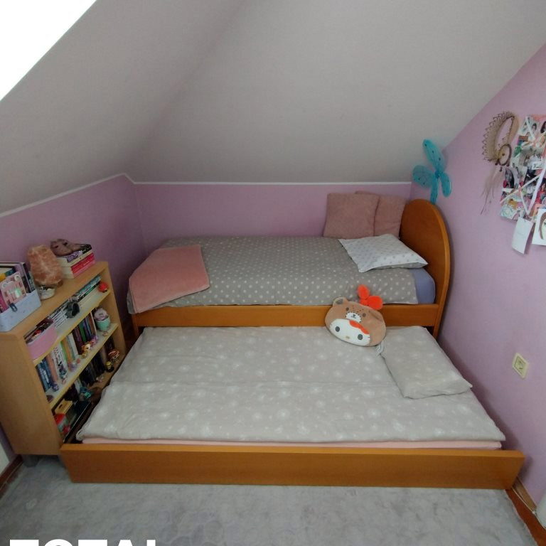 Stan Prodaja Novi Sad  65 m2