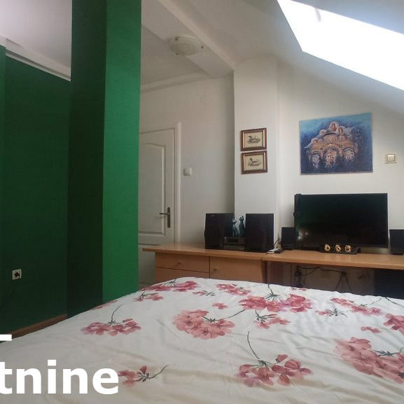 Stan Prodaja Novi Sad  65 m2
