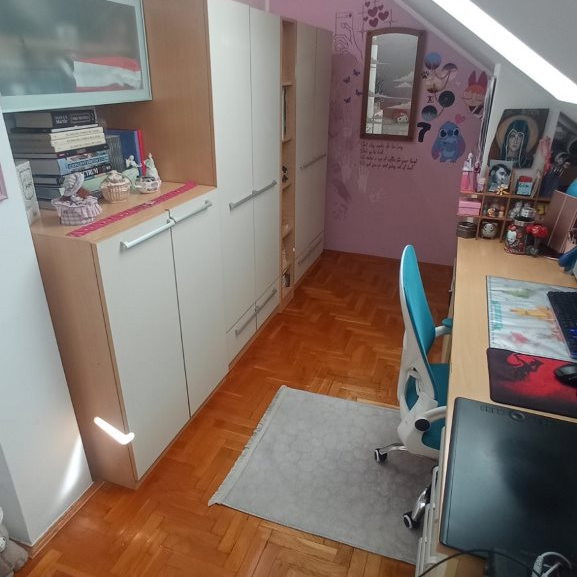 Stan Prodaja Novi Sad  65 m2