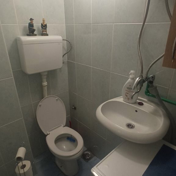 Stan Prodaja Novi Sad  65 m2