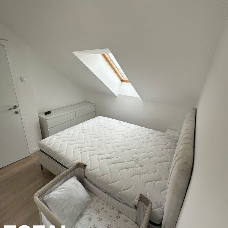 Stan Prodaja Novi Sad  83 m2