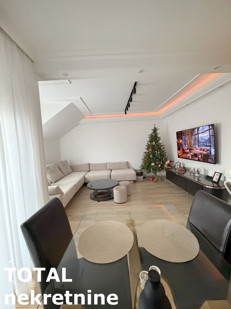 Stan Prodaja Novi Sad Stan Prodaja Novi Sad 83 m2