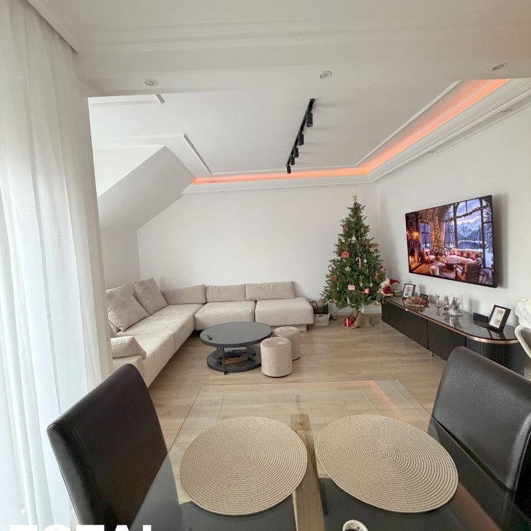 Stan Prodaja Novi Sad  83 m2