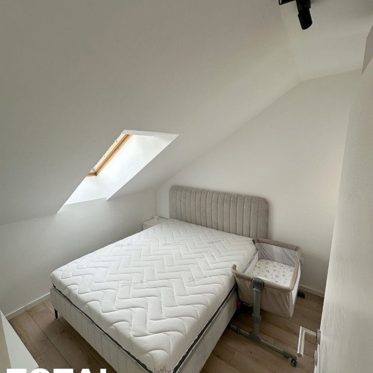 Stan Prodaja Novi Sad  83 m2