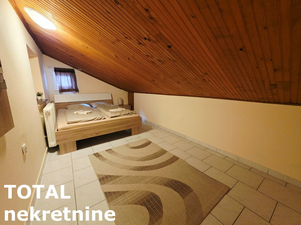 Stan Prodaja Novi Sad  50 m2