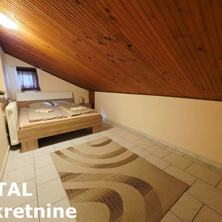 Stan Prodaja Novi Sad  50 m2