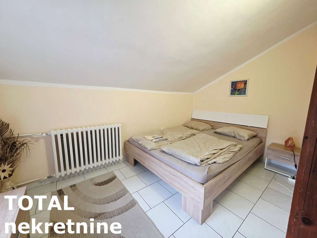 Stan Prodaja Novi Sad  50 m2