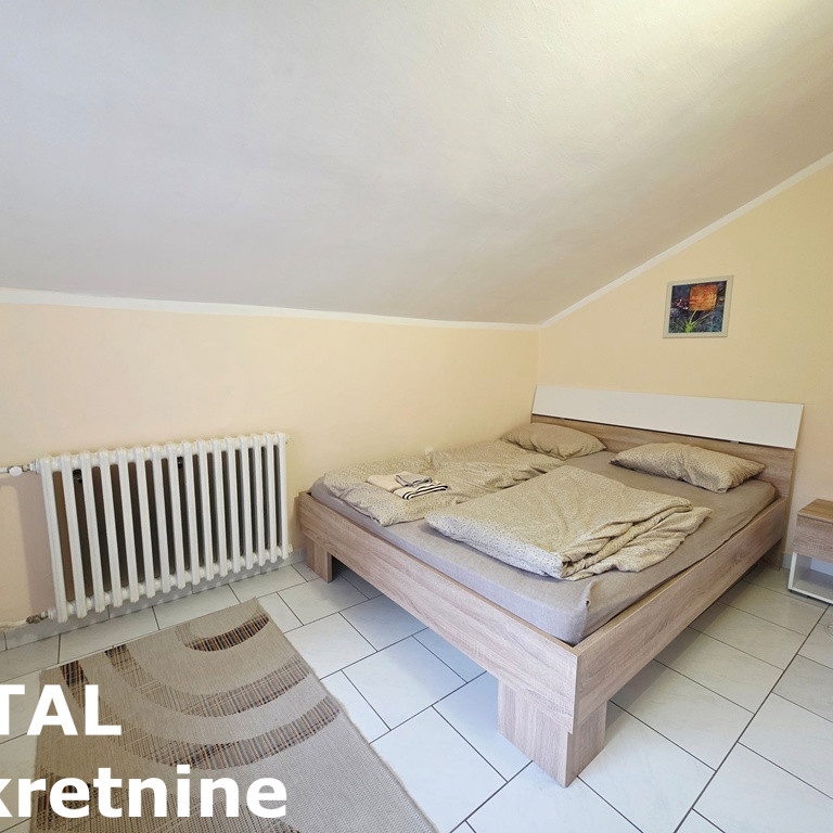Stan Prodaja Novi Sad  50 m2