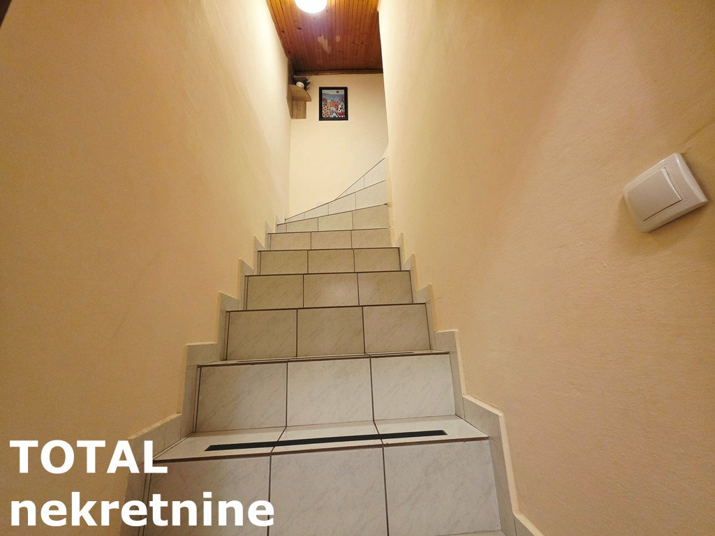 Trosoban stan na prodaju, Centar, Novi Sad, 50m², 122.000 €