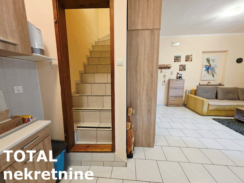 Stan Prodaja Novi Sad  50 m2