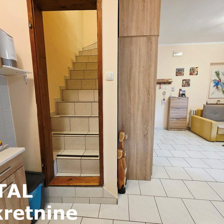 Stan Prodaja Novi Sad  50 m2