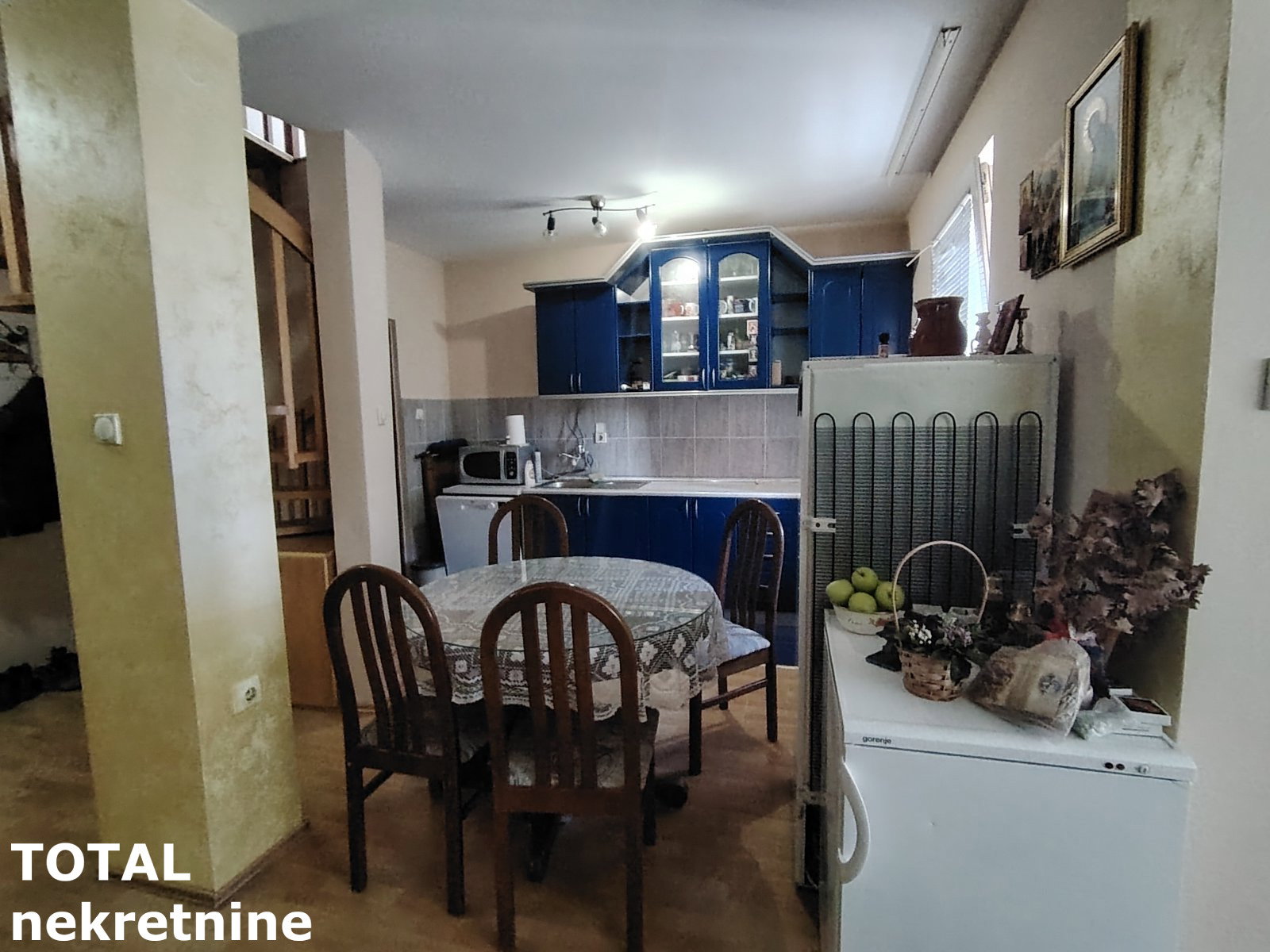 Stan Prodaja Novi Sad Stan Prodaja Novi Sad 81 m2