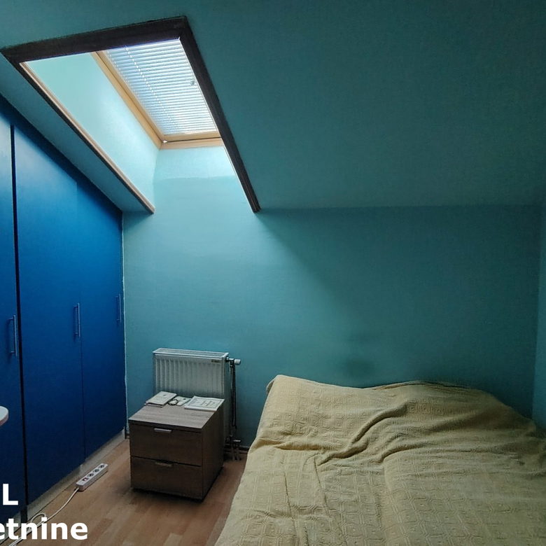 Stan Prodaja Novi Sad  81 m2