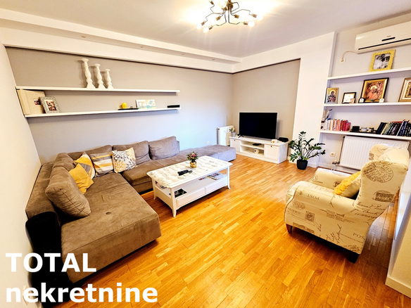 Stan Prodaja Novi Sad Nova Detelinara 83 m2