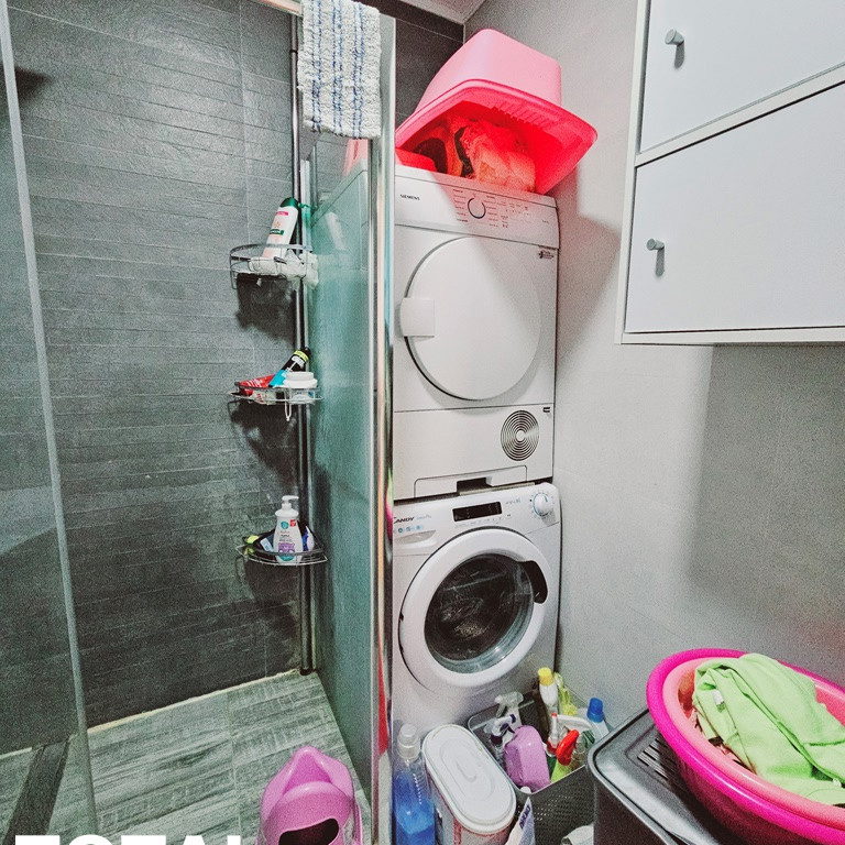 Trosoban stan na prodaju, Nova Detelinara, Novi Sad, 67m², 147.400 €