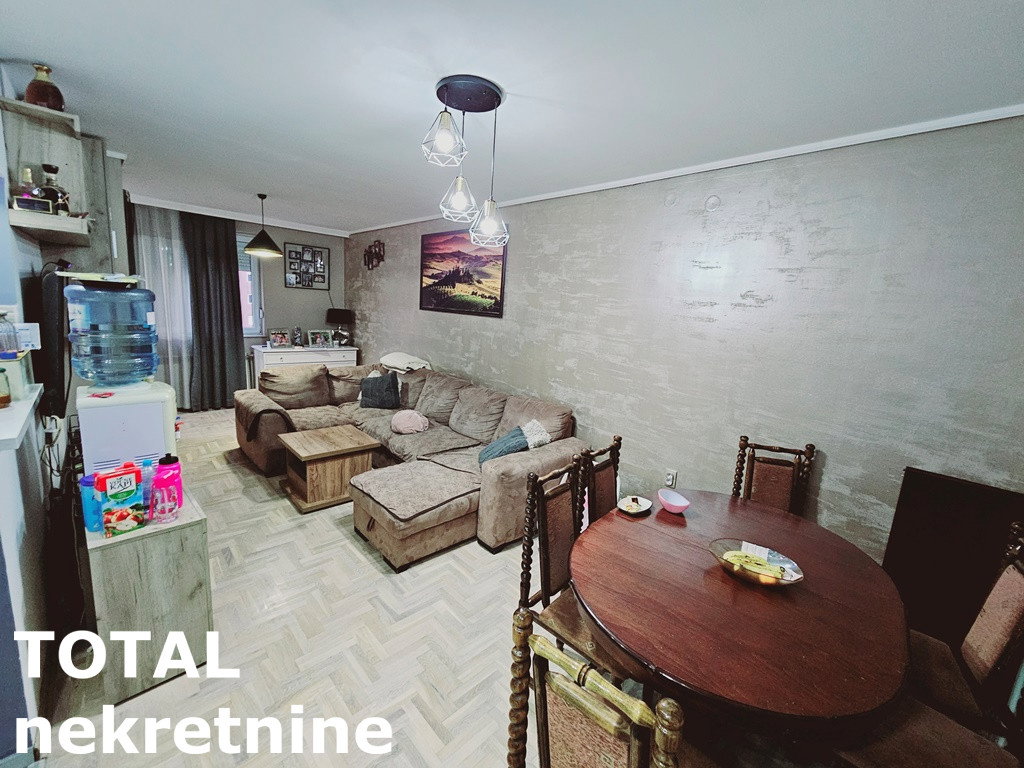 Stan Prodaja Novi Sad Stan Prodaja Novi Sad Nova Detelinara 67 m2
