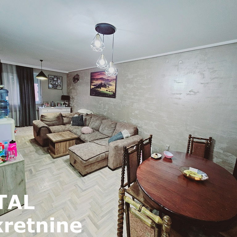 Stan Prodaja Novi Sad Nova Detelinara 67 m2