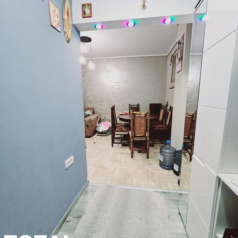 Trosoban stan na prodaju, Nova Detelinara, Novi Sad, 67m², 147.400 €