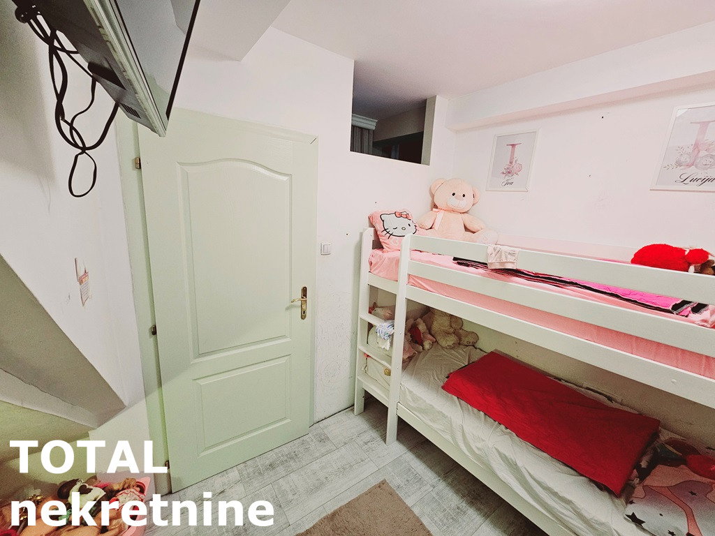 Stan Prodaja Novi Sad Stan Prodaja Novi Sad Nova Detelinara 67 m2
