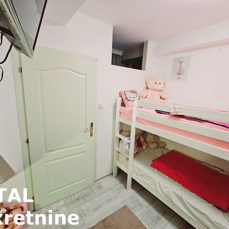 Stan Prodaja Novi Sad Nova Detelinara 67 m2