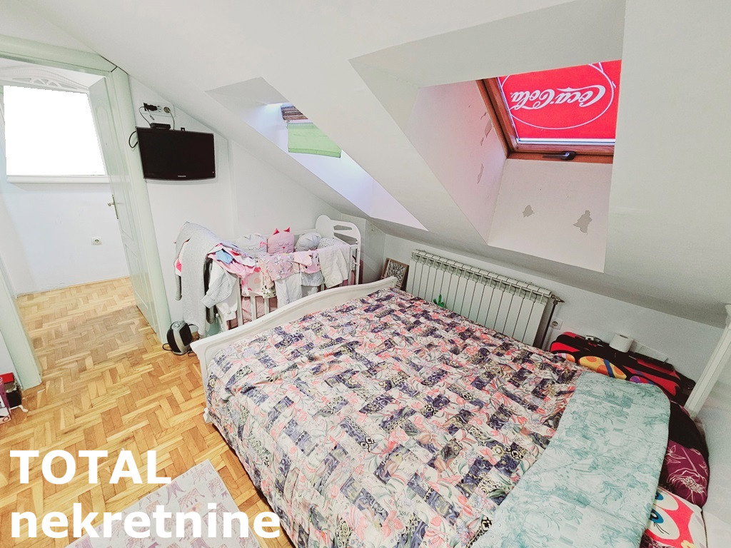 Stan Prodaja Novi Sad Stan Prodaja Novi Sad Nova Detelinara 67 m2