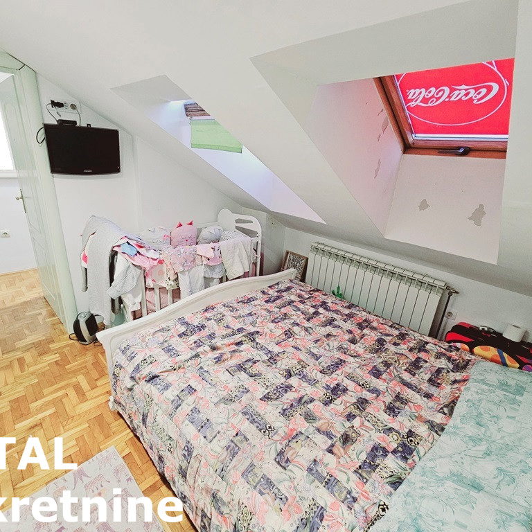 Stan Prodaja Novi Sad Nova Detelinara 67 m2