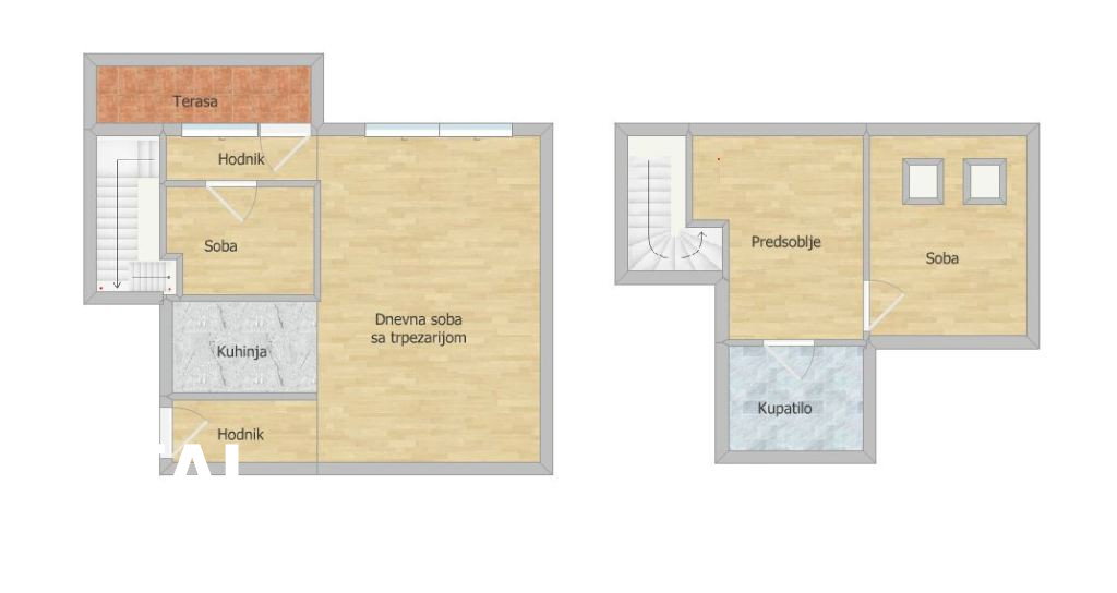 stanovi-3-dx-nova-detelinara-1099574-clhex Trosoban stan na prodaju, Nova Detelinara, Novi Sad, 67m², 147.400 €