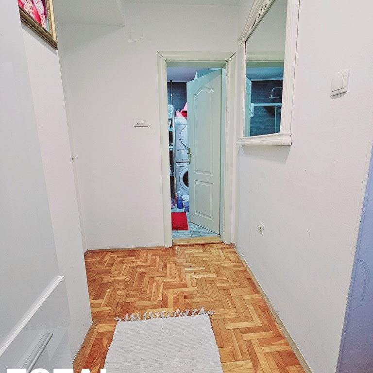 Trosoban stan na prodaju, Nova Detelinara, Novi Sad, 67m², 147.400 €