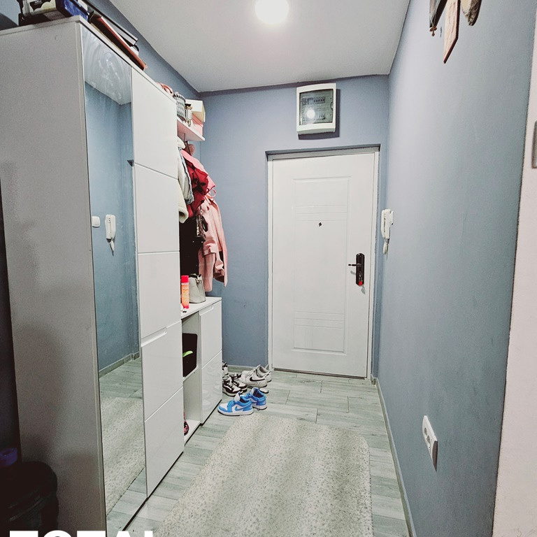 Trosoban stan na prodaju, Nova Detelinara, Novi Sad, 67m², 147.400 €