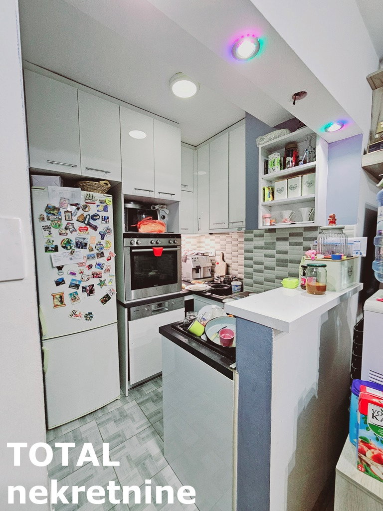 Stan Prodaja Novi Sad Stan Prodaja Novi Sad Nova Detelinara 67 m2